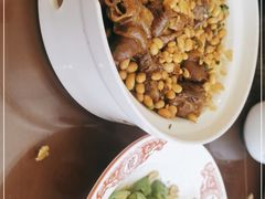 -肖记公安牛肉鱼杂馆·省级非物质文化遗产(三角路直营店)