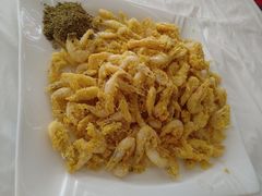 -渔民船说·北塘海鲜·天津菜·海肠捞饭(北塘古镇店)