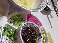 -老浒记烤鸭-北京菜(琉璃厂店)