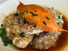 -月湖翠·上海菜(思南公馆淮海店)