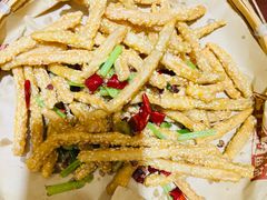 -肖记公安牛肉鱼杂馆·省级非物质文化遗产(三角路直营店)