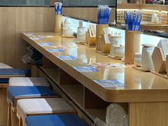 -马记永·兰州牛肉面(3019君尚店)