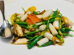 -鹭江潮餐厅•福建菜(鹭江佲家酒店)