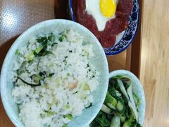 -泰润8号饭堂(闻喜路店)