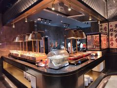 -萧邦音乐会所KTV·蒸汽活海鲜自助(福田店)