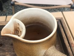 -陶野咖啡·面包披萨