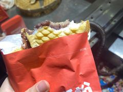 -粉粉乐鲷鱼烧(美罗城店)