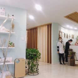 -至臻康妍健康管理中心