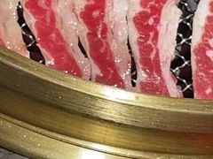-谷牛日式烤肉(宝山U天地店)