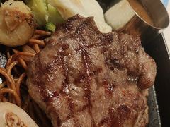 -半秋山西餐厅(巴南万达广场店)