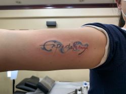 -记号刺青tattoo纹身工作室