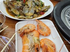 -船奇蒸汽海鲜·闽菜(八市海鲜总店)