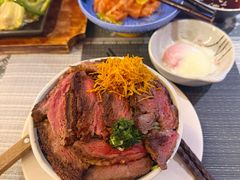 -和牛食堂•BISTRO(广州首店)