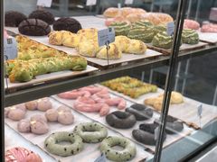 -奈雪的茶(市百一店)