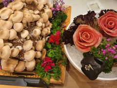 -湯系·煲汤手艺人(东二环泰禾广场店)