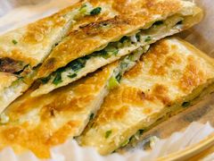 -牛街清真满恒記(平安里西大街店)