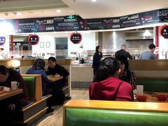 -So Lounge索兰至餐厅(蓝色港湾店)