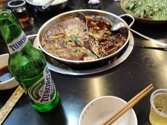 -胖娃古镇鸡杂(磁器口总店)