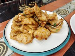 -勺园饭店(骨科医院店)