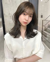 -FASHION PALACE hair+