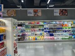 -盒马鲜生(宝地店)