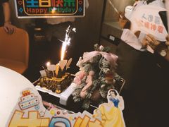 -海底捞火锅(老城根店)