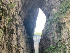 -阿依河景区