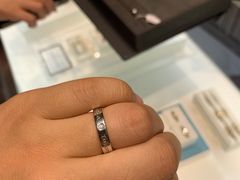 -Tiffany & Co.蒂芙尼
(广州太古汇店)