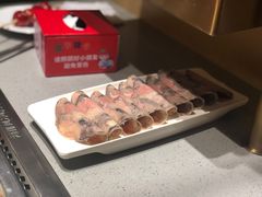 -海底捞火锅(海宁路店)