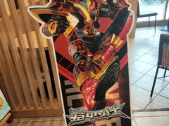 -德克士(通宝路店)