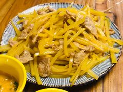 -缘生态云南菜·野生菌庭院餐厅(华侨城店)