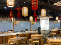 大堂-老城南.鸭血粉丝汤(夫子庙店)