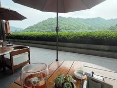 -湘湖逍遥庄园·水漾中餐厅