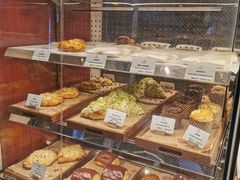 -西点坊(浦东香格里拉店)