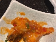 -梅筑·创意料理(王府井百货店)