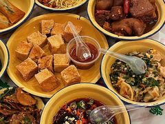 -东排食堂长沙小吃大排档(五一广场店)