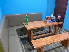 -S Team剧情密室(杭州龙翔桥店)