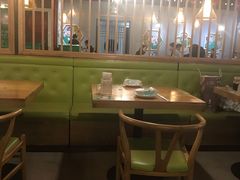 -陈傻子餐厅(世纪都会店)