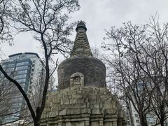 -北京金龙潭御瑞酒店(花园桥地铁站店)