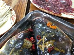 -肥婆麻辣火锅.顺德首创药材麻辣火锅(容桂店)