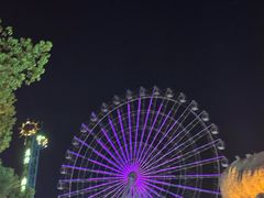 -横店影视城梦幻谷园区