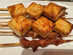 -吉香碳烤生蚝(仙霞路店)