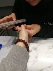-U+nail优加专业美甲美睫