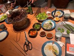 -烧肉达人•炭火烧肉(新天地店)