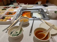 -海底捞(難波店)