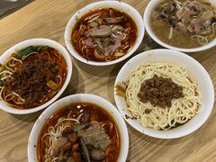 -吴记怪味面(牛王庙店)
