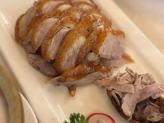 -北京全聚德(西客站店)