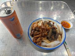 -燕燕美食·传统广式小吃