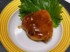 -鮨一日本料理(大中华店)