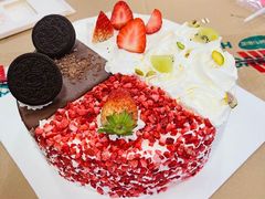 -八喜冰淇淋蛋糕(富国店)